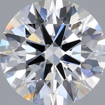 IGI 1.07 Carat Round Brilliant Lab Grown Diamond 人工培育鑽石 實驗室人造鑽石