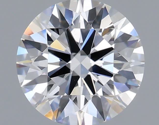 IGI 1.07 Carat Round Brilliant Lab Grown Diamond 人工培育鑽石 實驗室人造鑽石