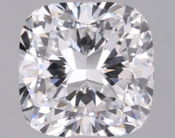 IGI 1.61 Carat Cushion Lab Grown Diamond 人工培育鑽石 實驗室人造鑽石