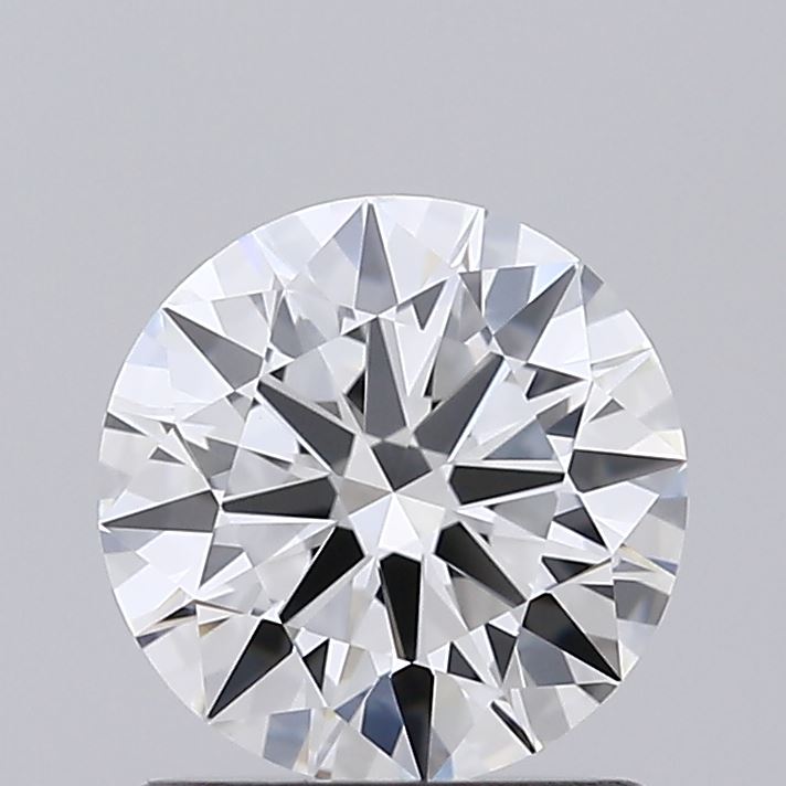 IGI 1.00 Carat Round Brilliant Lab Grown Diamond 人工培育鑽石 實驗室人造鑽石