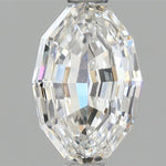 IGI 1.31 Carat Oval Lab Grown Diamond 人工培育鑽石 實驗室人造鑽石