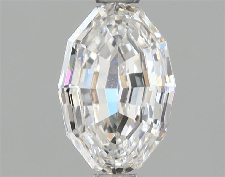 IGI 1.31 Carat Oval Lab Grown Diamond 人工培育鑽石 實驗室人造鑽石