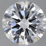 IGI 2.06 Carat Round Brilliant Lab Grown Diamond 人工培育鑽石 實驗室人造鑽石