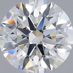 IGI 1.22 Carat Round Brilliant Lab Grown Diamond 人工培育鑽石 實驗室人造鑽石