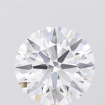 IGI 1.95 Carat Round Brilliant Lab Grown Diamond 人工培育鑽石 實驗室人造鑽石