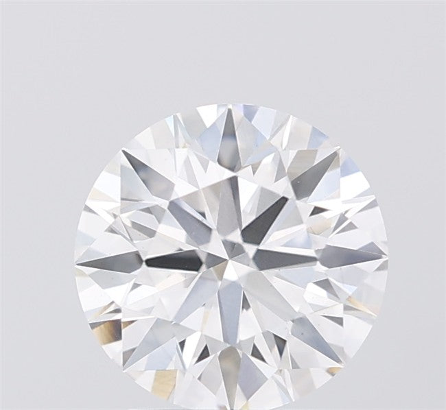 IGI 1.95 Carat Round Brilliant Lab Grown Diamond 人工培育鑽石 實驗室人造鑽石