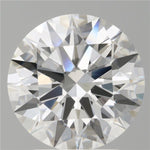 IGI 3.10 Carat Round Brilliant Lab Grown Diamond 人工培育鑽石 實驗室人造鑽石