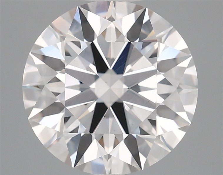 IGI 3.05 Carat Round Brilliant Lab Grown Diamond 人工培育鑽石 實驗室人造鑽石