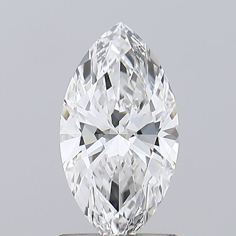 IGI 1.06 Carat Marquise Lab Grown Diamond 人工培育鑽石 實驗室人造鑽石
