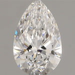 IGI 1.71 Carat Pear Lab Grown Diamond 人工培育鑽石 實驗室人造鑽石