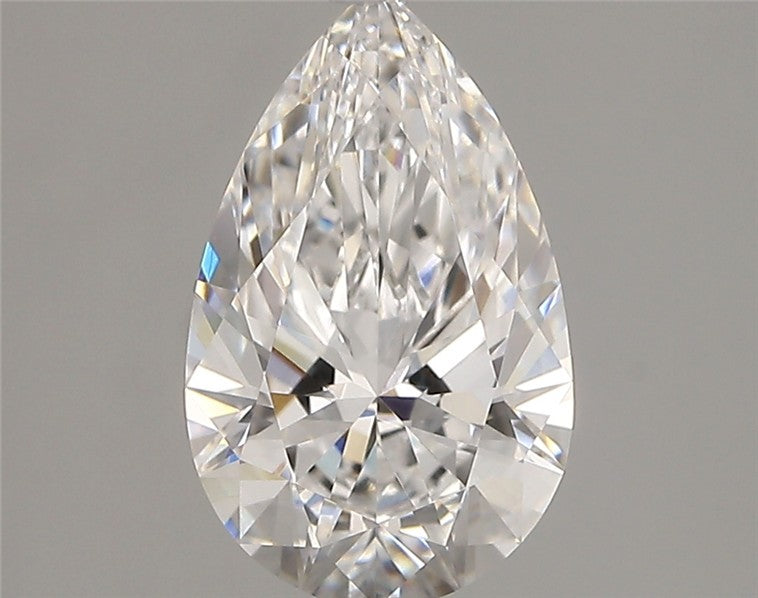 IGI 1.71 Carat Pear Lab Grown Diamond 人工培育鑽石 實驗室人造鑽石