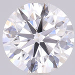 IGI 1.41 Carat Round Brilliant Lab Grown Diamond 人工培育鑽石 實驗室人造鑽石