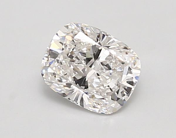 IGI 0.93 Carat Cushion Lab Grown Diamond
