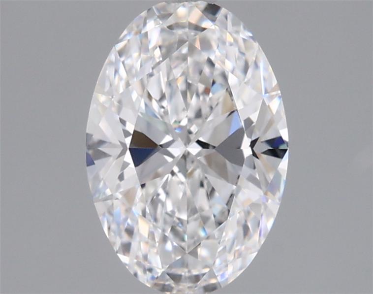 IGI 1.45 Carat Oval Lab Grown Diamond 人工培育鑽石 實驗室人造鑽石