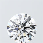 IGI 2.01 Carat Round Brilliant Lab Grown Diamond 人工培育鑽石 實驗室人造鑽石