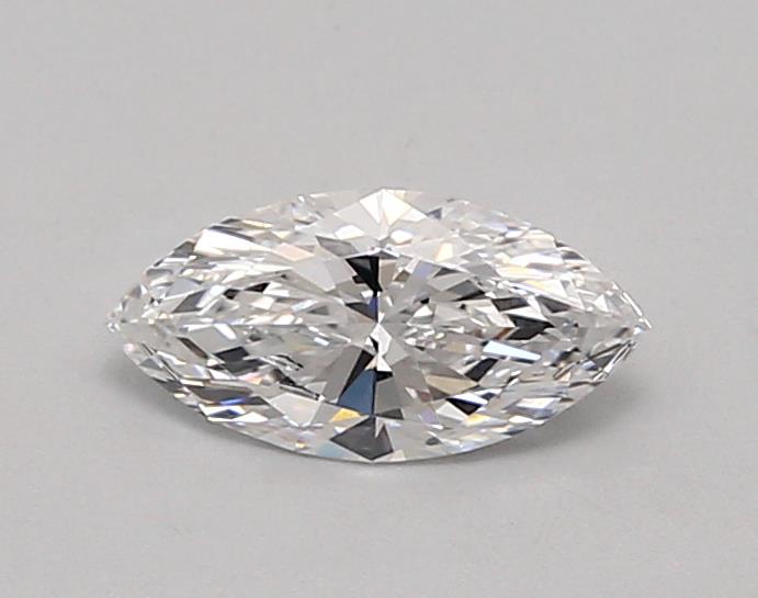 IGI 0.84 Carat Marquise Lab Grown Diamond 人工培育鑽石 實驗室人造鑽石