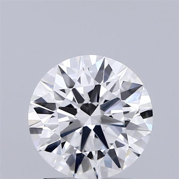 IGI 1.51 Carat Round Brilliant Lab Grown Diamond