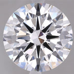 IGI 2.54 Carat Round Brilliant Lab Grown Diamond 人工培育鑽石 實驗室人造鑽石