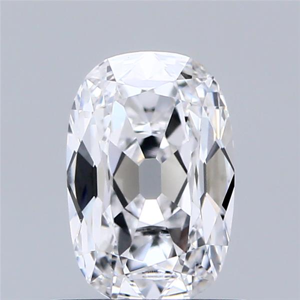 IGI 0.79 Carat Cushion Lab Grown Diamond 人工培育鑽石 實驗室人造鑽石