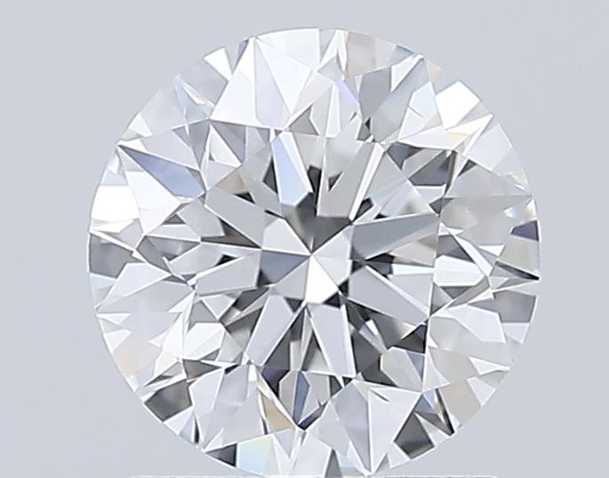IGI 1.42 Carat Round Brilliant Lab Grown Diamond