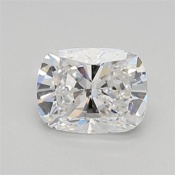 IGI 0.62 Carat Cushion Lab Grown Diamond