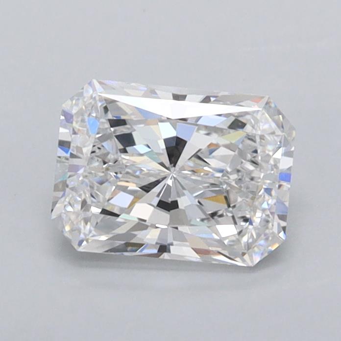 IGI 0.80 Carat Radiant Cut Lab Grown Diamond 人工培育鑽石 實驗室人造鑽石