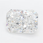 IGI 6.10 Carat Radiant Cut Lab Grown Diamond 人工培育鑽石 實驗室人造鑽石