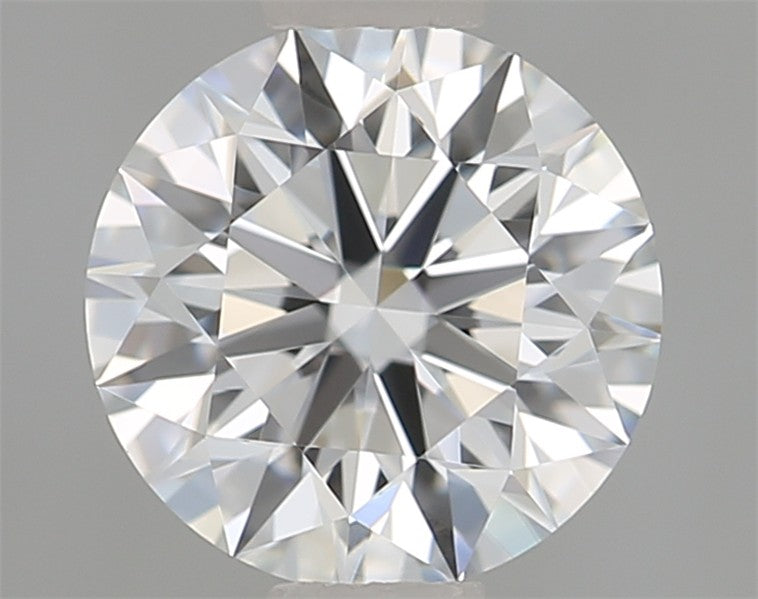 IGI 0.84 Carat Round Brilliant Lab Grown Diamond