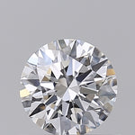 IGI 0.52 Carat 圓形 - Round Brilliant 培育鑽石 Lab Grown Diamond 人造鑽石 人工鑽石 實驗室鑽石 培養鑽石 香港 培育鑽 