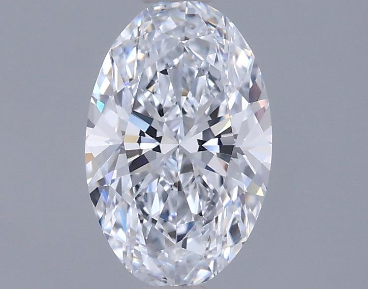 IGI 0.94 Carat Oval Lab Grown Diamond 人工培育鑽石 實驗室人造鑽石