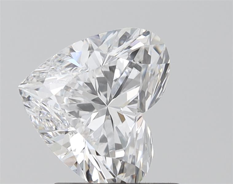 IGI 1.30 Carat Heart Lab Grown Diamond 人工培育鑽石 實驗室人造鑽石