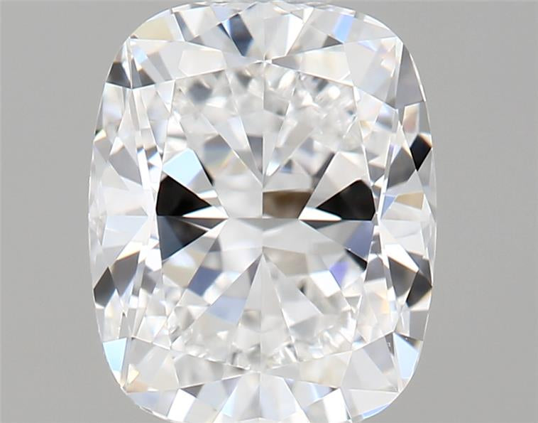 IGI 0.83 Carat Cushion Lab Grown Diamond
