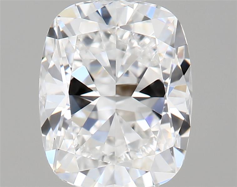IGI 0.83 Carat Cushion Lab Grown Diamond