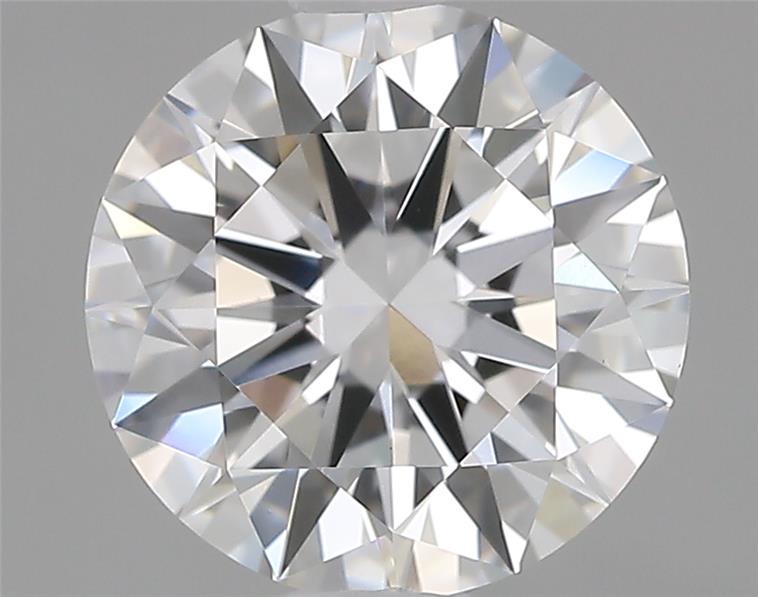 IGI 2.04 Carat Round Brilliant Lab Grown Diamond 人工培育鑽石 實驗室人造鑽石