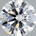 IGI 1.07 Carat Round Brilliant Lab Grown Diamond 人工培育鑽石 實驗室人造鑽石