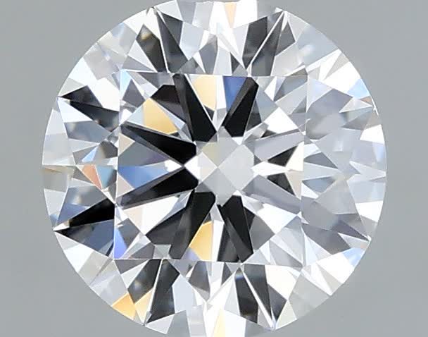 IGI 1.07 Carat Round Brilliant Lab Grown Diamond 人工培育鑽石 實驗室人造鑽石