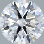 IGI 1.17 Carat Round Brilliant Lab Grown Diamond 人工培育鑽石 實驗室人造鑽石