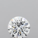 IGI 0.95 Carat Round Brilliant Lab Grown Diamond