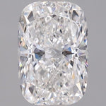 IGI 0.97 Carat Cushion Lab Grown Diamond 人工培育鑽石 實驗室人造鑽石