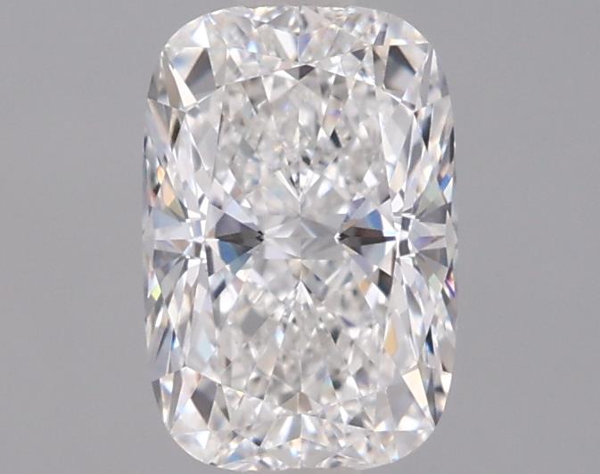 IGI 0.97 Carat Cushion Lab Grown Diamond 人工培育鑽石 實驗室人造鑽石