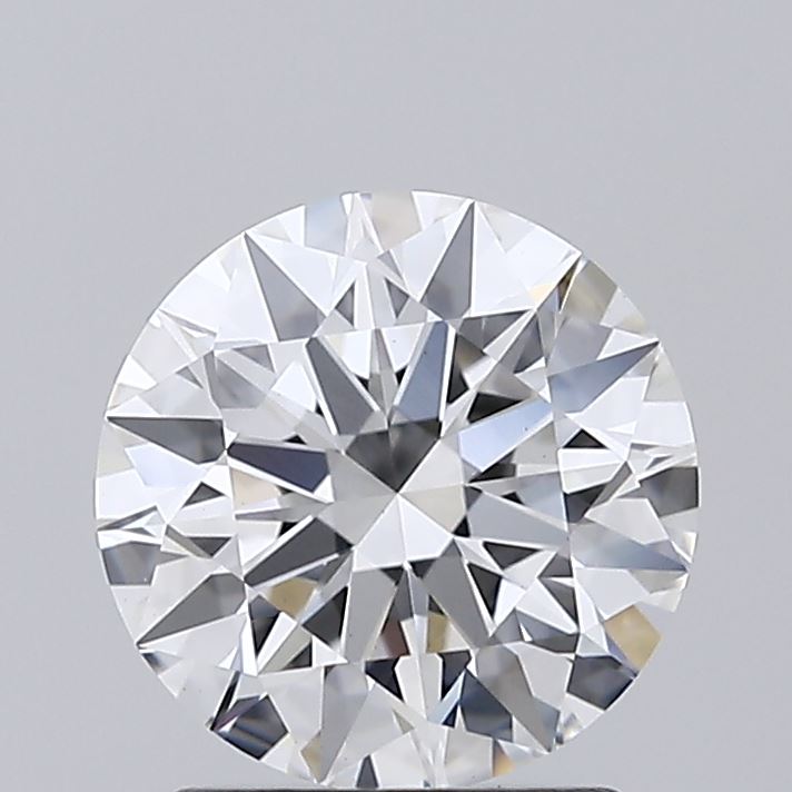 IGI 1.55 Carat Round Brilliant Lab Grown Diamond 人工培育鑽石 實驗室人造鑽石