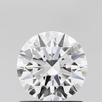 IGI 0.8 Carat Round Brilliant Lab Grown Diamond