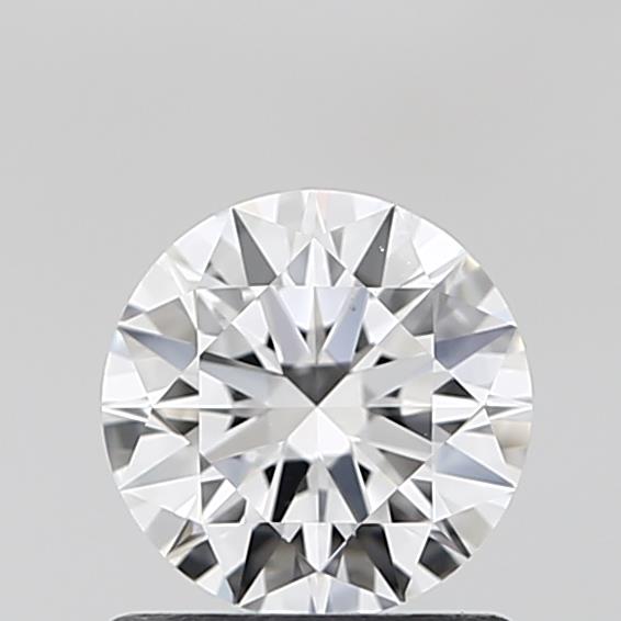 IGI 0.8 Carat Round Brilliant Lab Grown Diamond