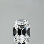 IGI 3.10 Carat Cushion Lab Grown Diamond 人工培育鑽石 實驗室人造鑽石
