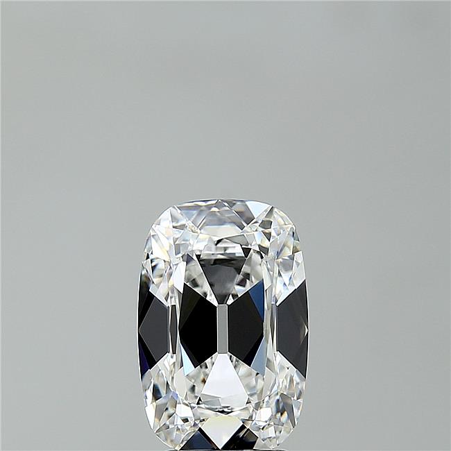 IGI 3.10 Carat Cushion Lab Grown Diamond 人工培育鑽石 實驗室人造鑽石
