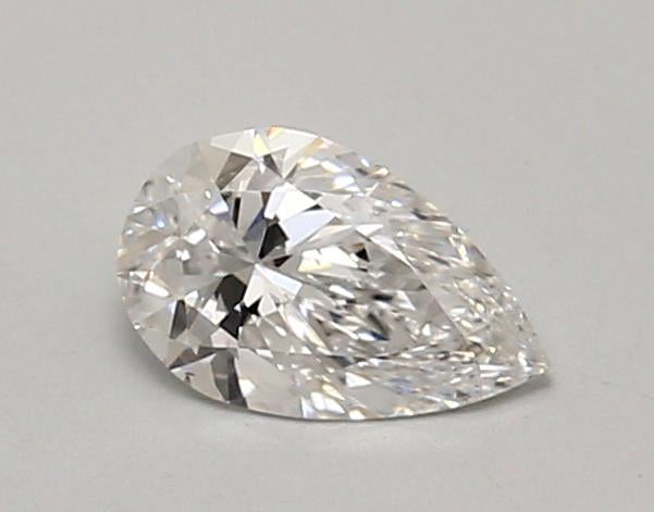 IGI 0.74 Carat Pear Lab Grown Diamond 人工培育鑽石 實驗室人造鑽石