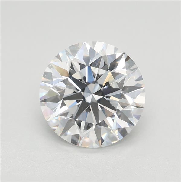 IGI 1.50 Carat Round Brilliant Lab Grown Diamond 人工培育鑽石 實驗室人造鑽石