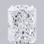 IGI 1.88 Carat Radiant Cut Lab Grown Diamond 人工培育鑽石 實驗室人造鑽石