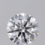 IGI 1.4 Carat Round Brilliant Lab Grown Diamond