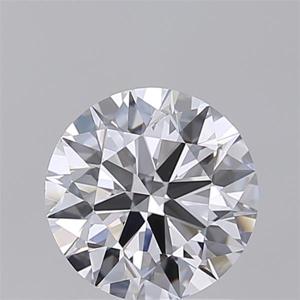 IGI 1.4 Carat Round Brilliant Lab Grown Diamond